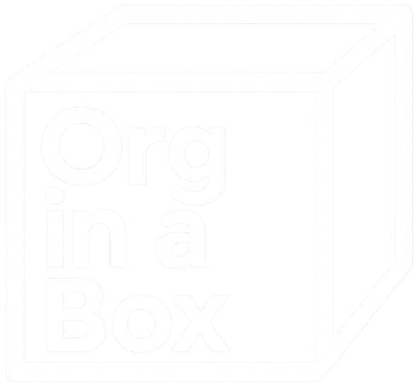 Org in a Box